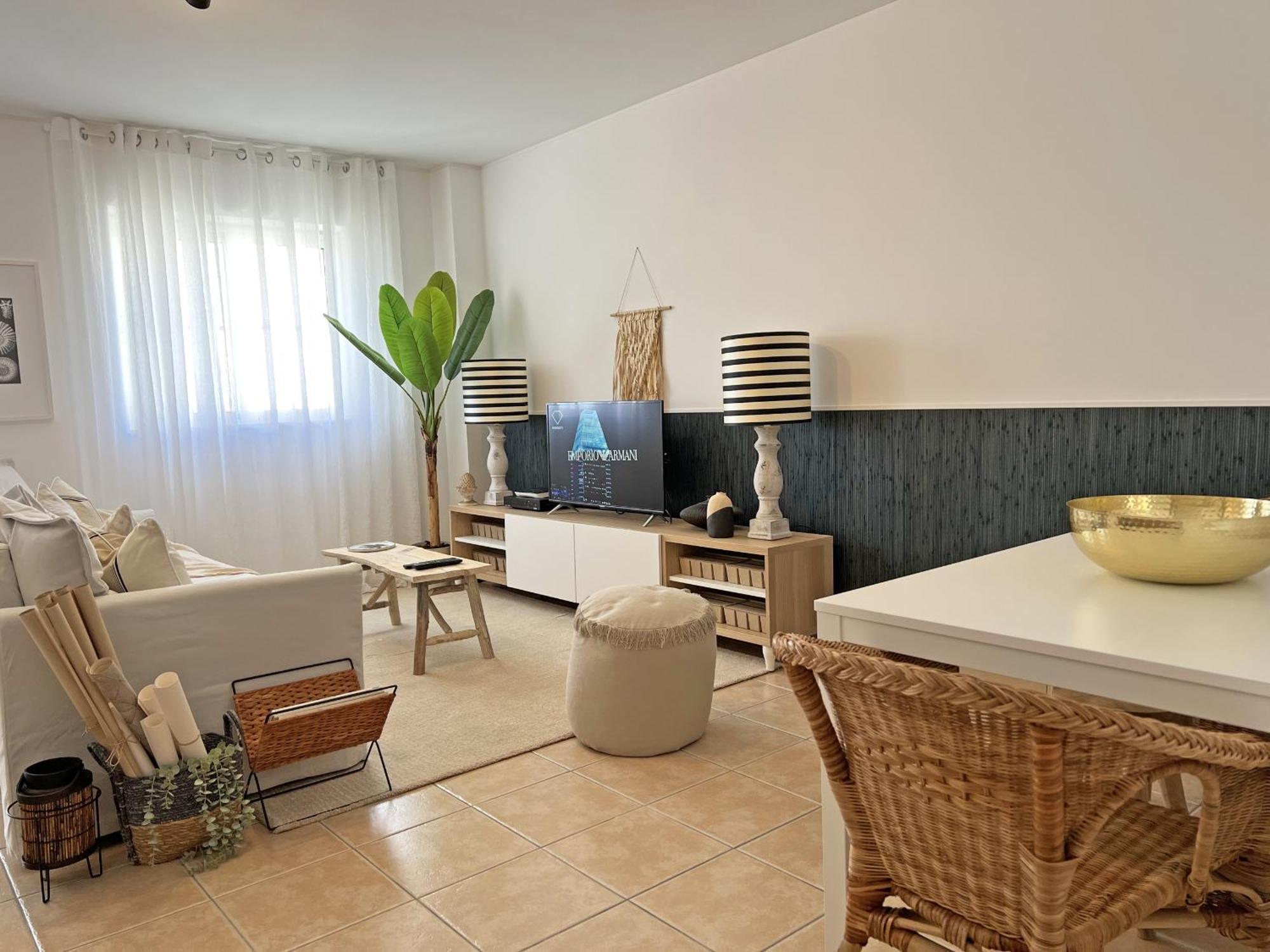 Apf Beach T2 Cabanas Home By Junto Ao Mar Cabanas De Tavira Buitenkant foto