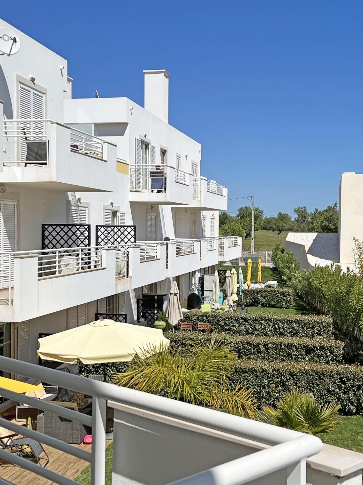 Apf Beach T2 Cabanas Home By Junto Ao Mar Cabanas De Tavira Buitenkant foto