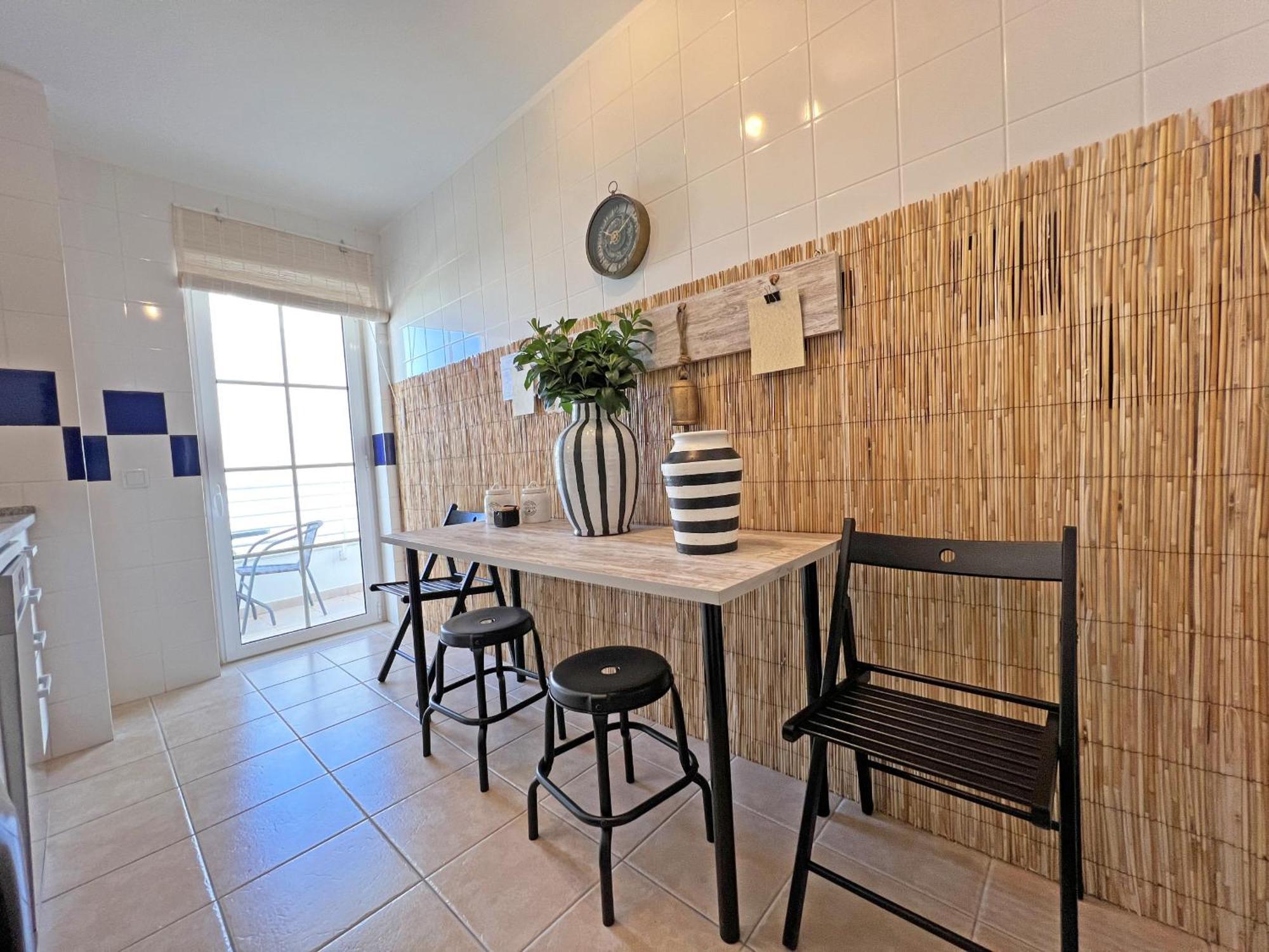 Apf Beach T2 Cabanas Home By Junto Ao Mar Cabanas De Tavira Buitenkant foto