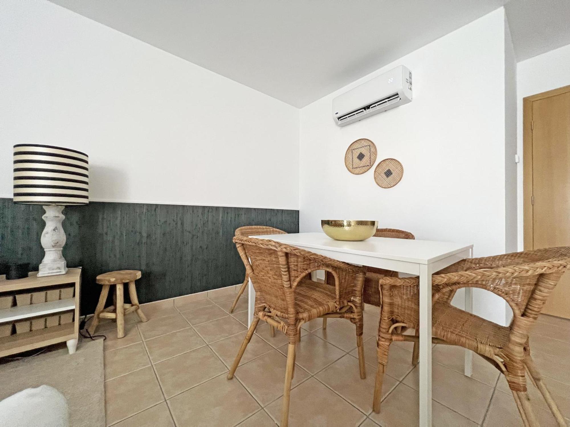 Apf Beach T2 Cabanas Home By Junto Ao Mar Cabanas De Tavira Buitenkant foto