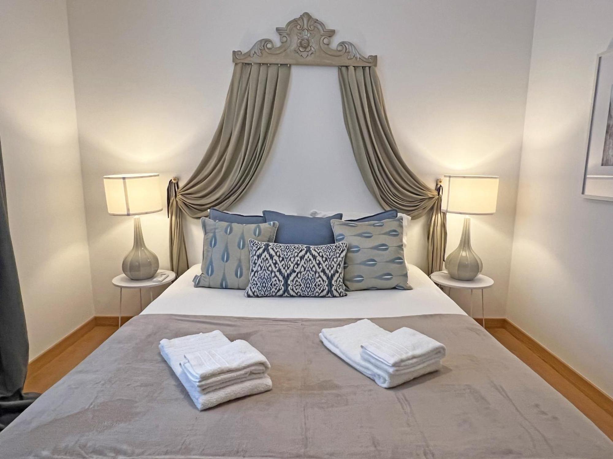 Apf Beach T2 Cabanas Home By Junto Ao Mar Cabanas De Tavira Buitenkant foto