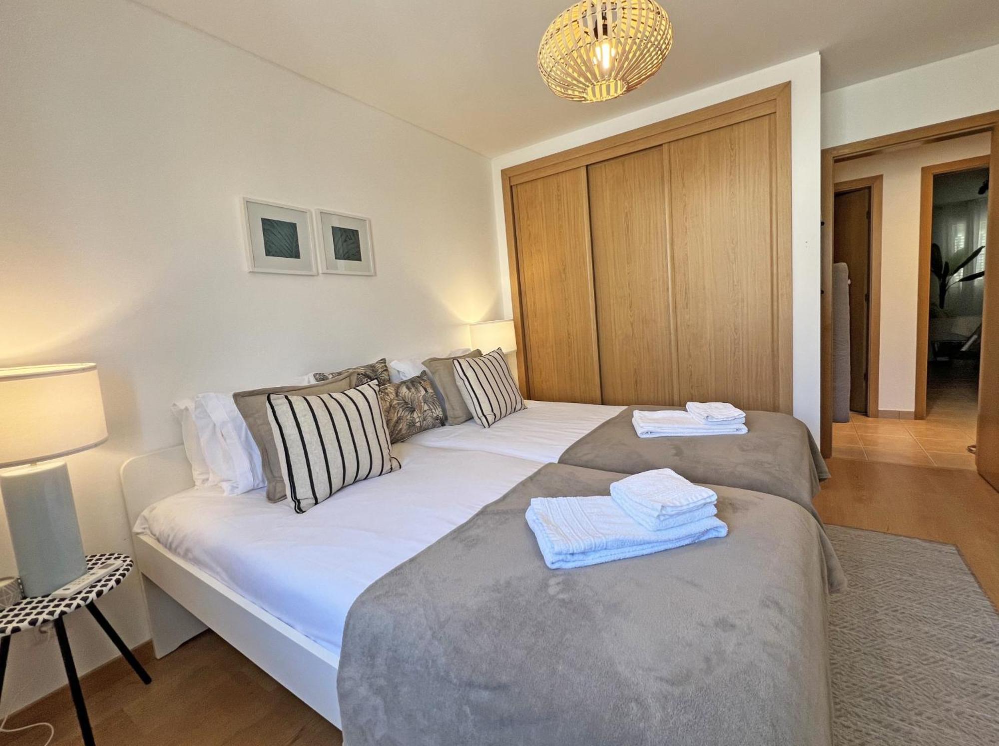 Apf Beach T2 Cabanas Home By Junto Ao Mar Cabanas De Tavira Buitenkant foto