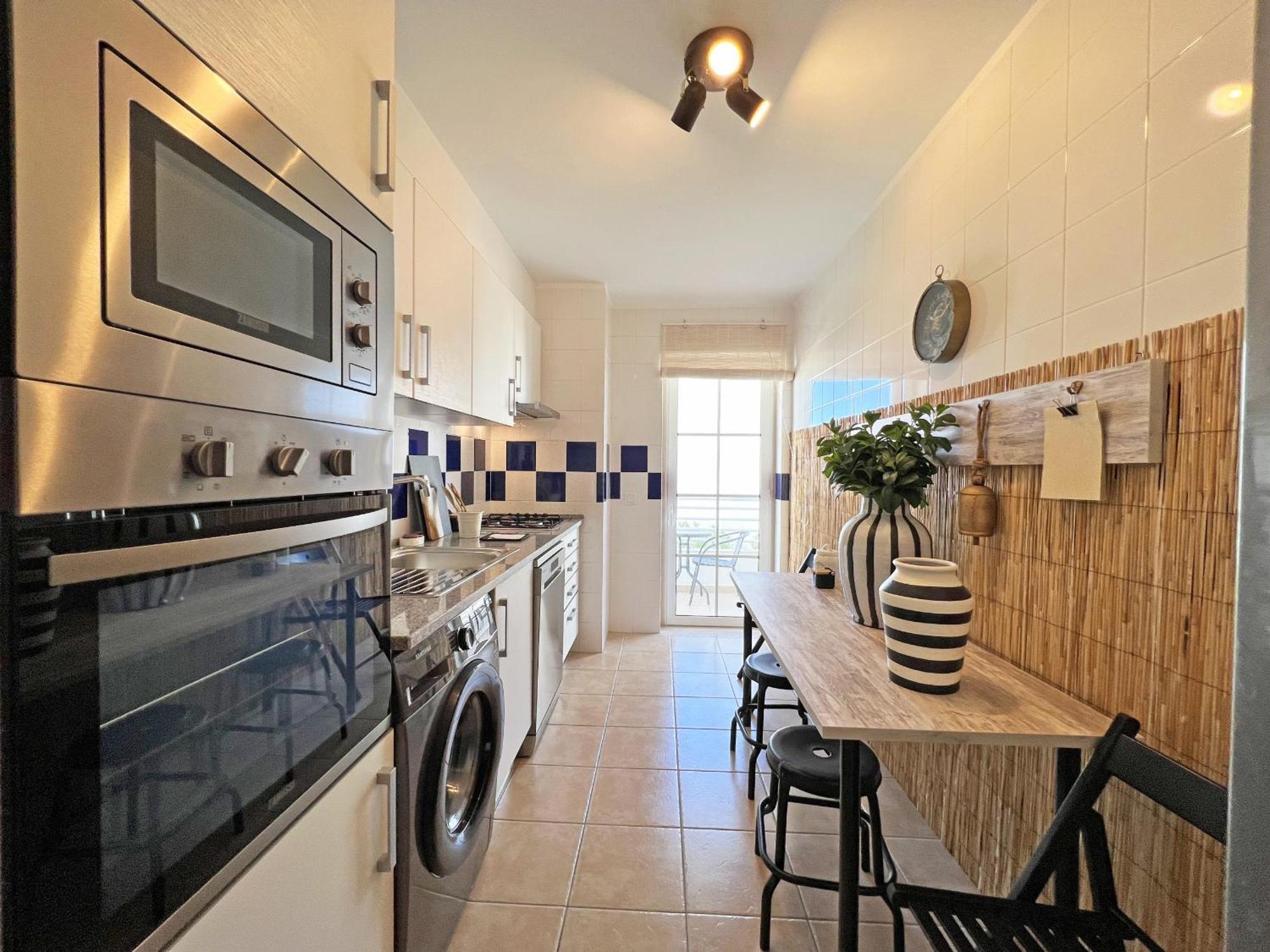 Apf Beach T2 Cabanas Home By Junto Ao Mar Cabanas De Tavira Buitenkant foto
