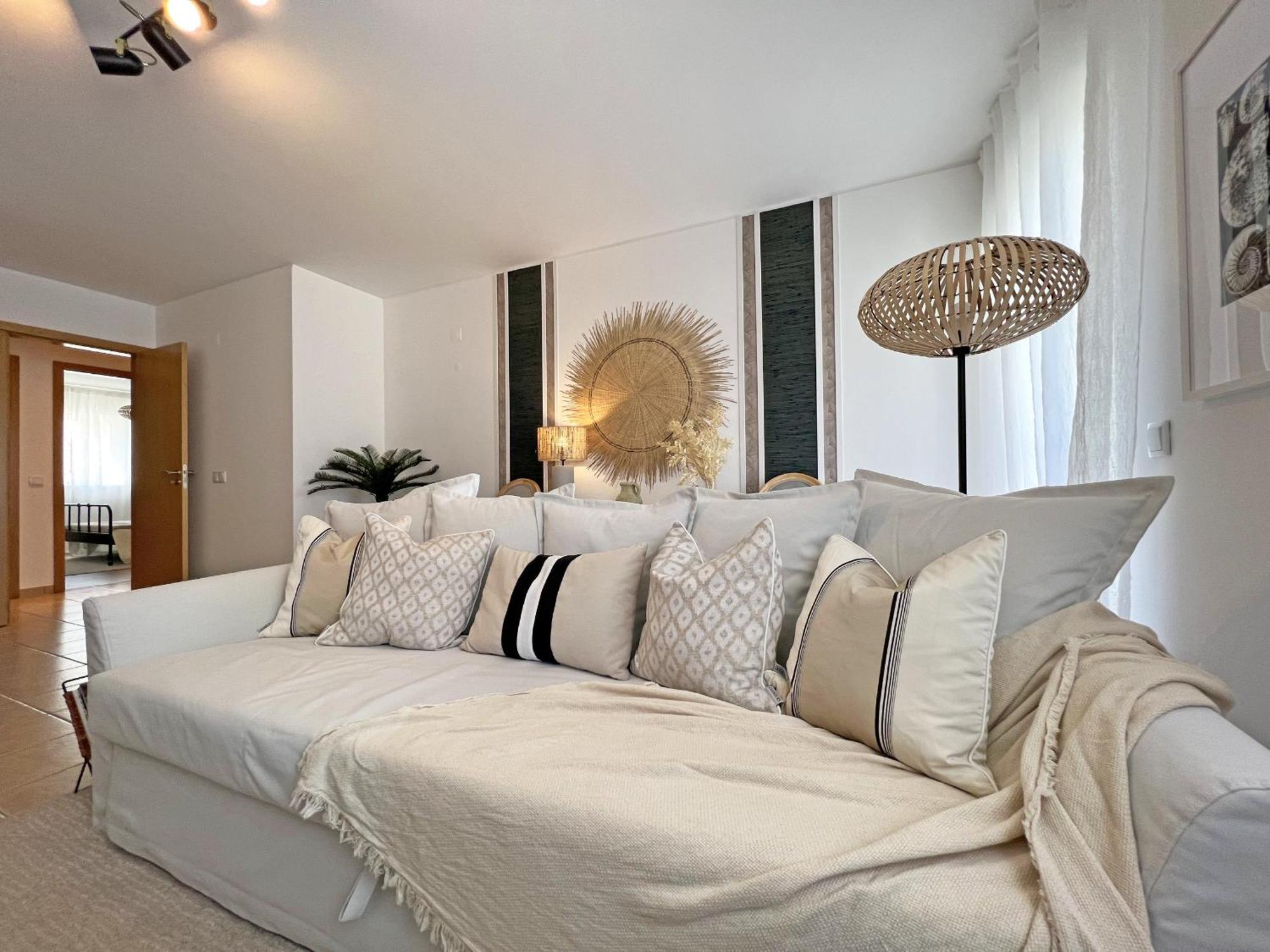 Apf Beach T2 Cabanas Home By Junto Ao Mar Cabanas De Tavira Buitenkant foto
