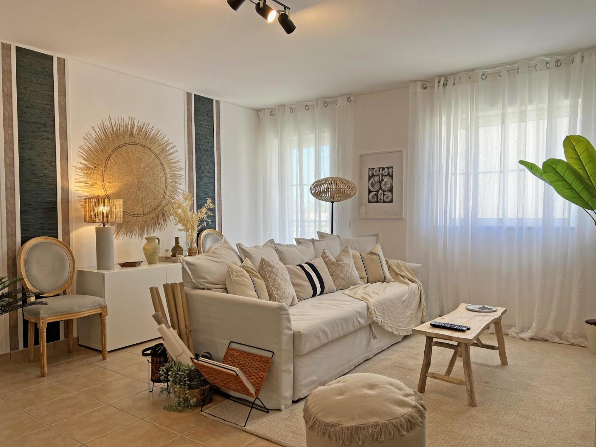 Apf Beach T2 Cabanas Home By Junto Ao Mar Cabanas De Tavira Buitenkant foto