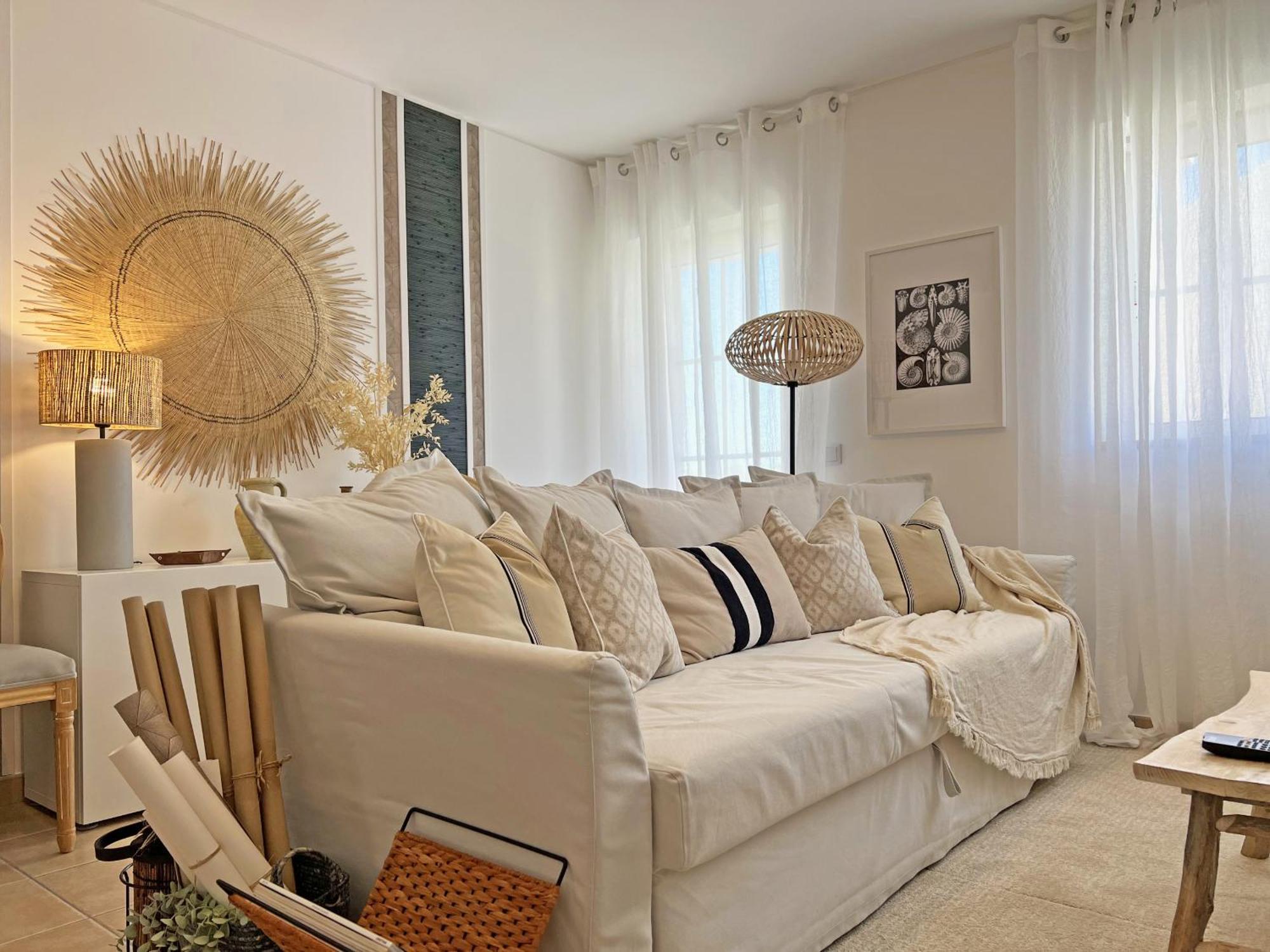 Apf Beach T2 Cabanas Home By Junto Ao Mar Cabanas De Tavira Buitenkant foto