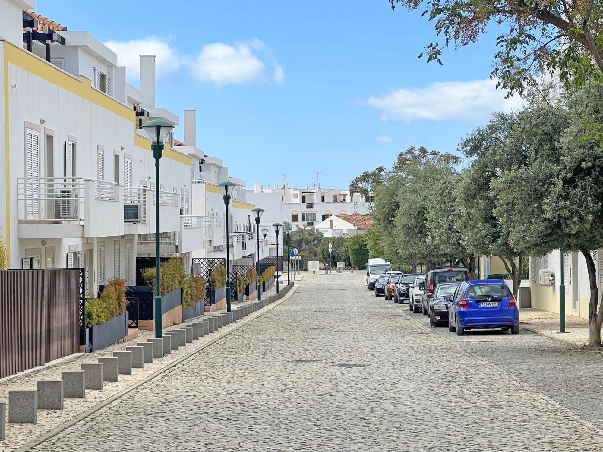 Apf Beach T2 Cabanas Home By Junto Ao Mar Cabanas De Tavira Buitenkant foto